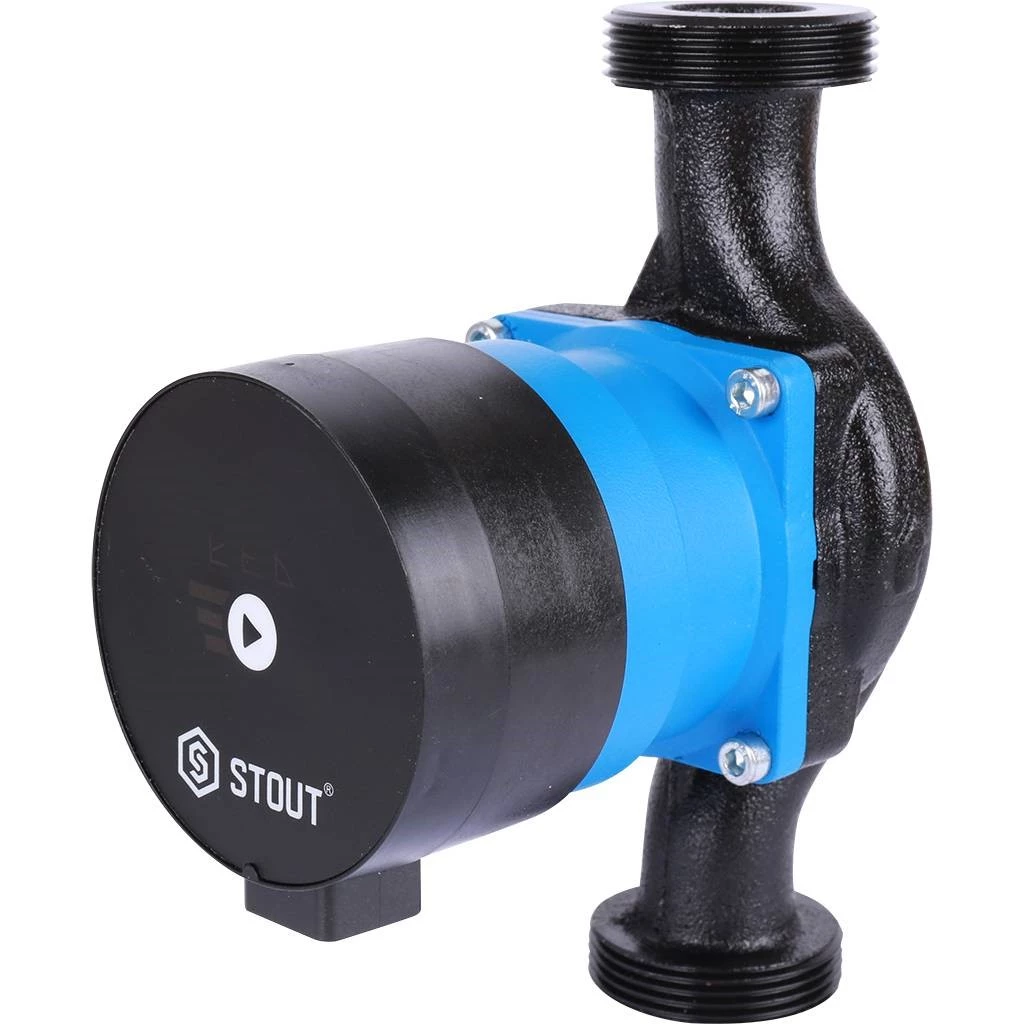 STOUT Насос циркуляционный mini 32_80-180