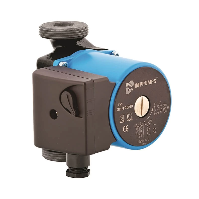 Насос циркуляционный GHN - IMP Pumps