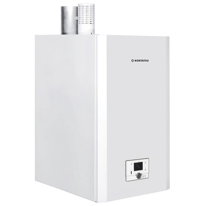 Kentatsu Impect W