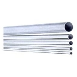 PIPE INOX 1.4404 (AISI 316L) Item 116_200