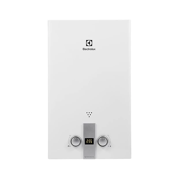 Газовая колонка Electrolux GWH 10 High Performance Eco