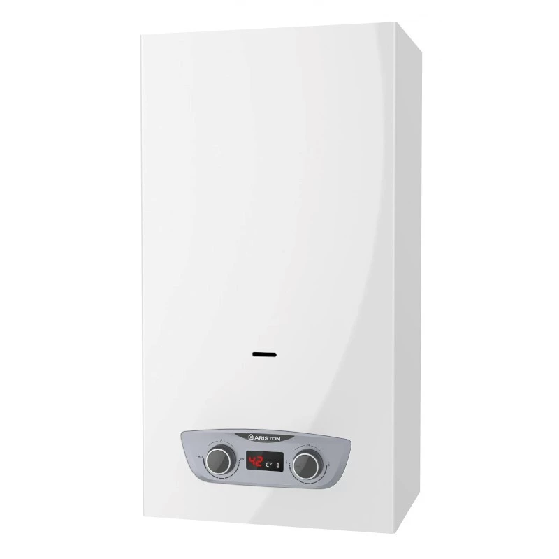 Газовый водонагреватель Ariston FAST 10L NG