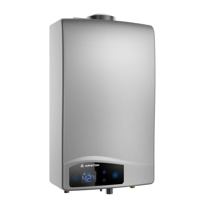 Газовый водонагреватель Ariston NEXT EVO SFT 11 NG EXP