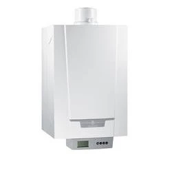 Настенный конденсационный котел Naneo S PMC-S 24-34_BMR 80