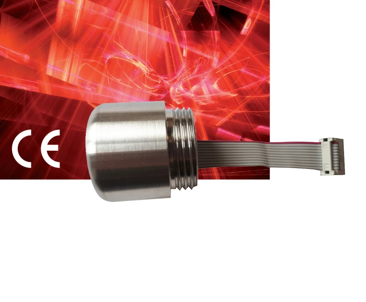 Сменные модули (сенсоры) IRON/CAX для датчиков серии IRON