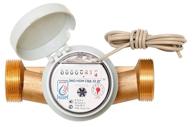 ЭКО НОМ СВ Д-32 ДГ +КМЧ