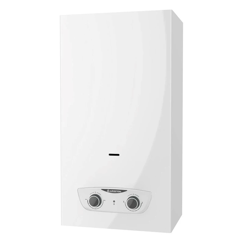 Газовый водонагреватель Ariston FAST R DISPLAY 14L NG