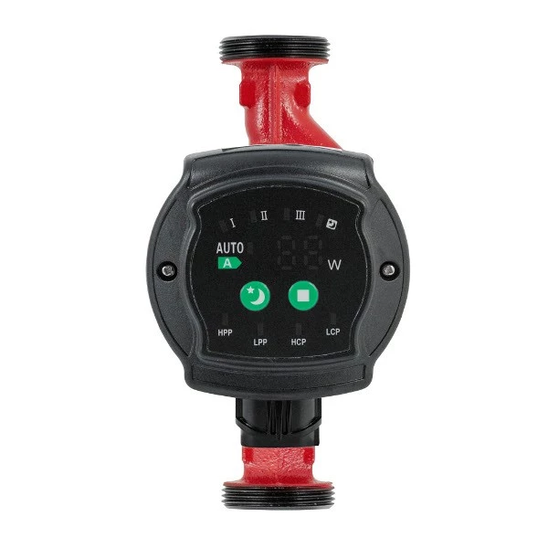 Циркуляционный насос UNIPUMP LPA 25-60