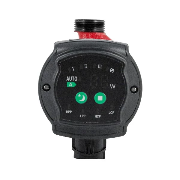 Циркуляционный насос UNIPUMP LPA 25-40