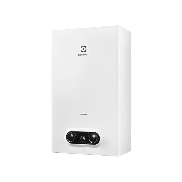 Газовая колонка Electrolux GWH 10 NanoPlus 2.0
